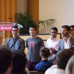 Sciences Po Julien DE RUYCK Formateur