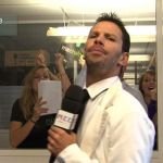 2 ans MCE TV Julien De Ruyck