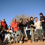 4L Trophy 2014 Team Julien De Ruyck