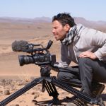 4L Trophy Julien DE RUYCK Camera