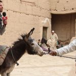 4L Trophy Julien DE RUYCK