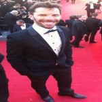 Festival de Cannes Julien De Ruyck