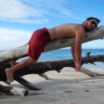 Gabon Julien De Ruyck