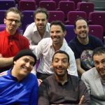 Humour sous toutes ses Formes Julien De Ruyck