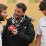 ITW 4L Trophy Julien De Ruyck