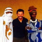 Island Africa Talent Mali Julien De Ruyck