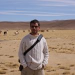 Julien DE RUYCK Bolivie 2