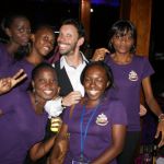 Julien DE RUYCK Castel Live Comedy