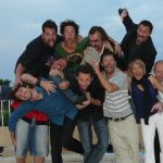 Julien DE RUYCK Drole de cap