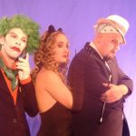 Julien DE RUYCK Joker