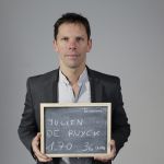 Julien DE RUYCK Studio 2