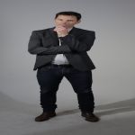 Julien DE RUYCK Studio 3