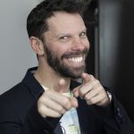 Julien DE RUYCK Studio 3