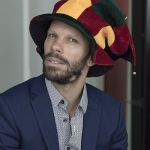 Julien DE RUYCK Studio 9