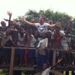 Julien DE RUYCK Tuseo Brazza