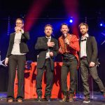 Julien De Ruyck Animateur