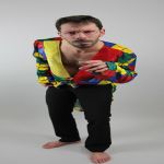 Julien De Ruyck clown