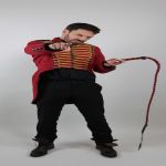 Julien De Ruyck dompteur 2