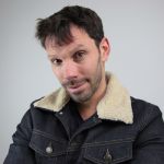 Julien De Ruyck studio 3