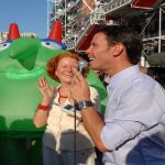 Juste pour rire Julien De Ruyck