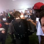 Kery James Julien De Ruyck