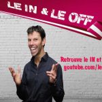Le In et le Off Julien De Ruyck