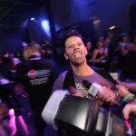 MCE TV Nuits Blanches Julien De Ruyck