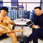 MONSTERZ TV MARS 2015