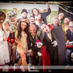 MONSTERZ TV Novembre 2014