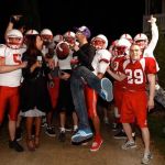 Nuits Blanches High School Julien De Ruyck