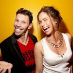 Nuits Blanches Juliette Marsault Julien De Ruyck