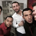 Plateau Humour BN PROD