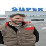 Pub Super U Julien De Ruyck