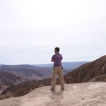 Voyage Argentine Julien De Ruyck