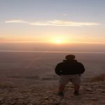 Voyage Israel Julien De Ruyck