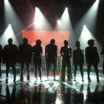 IAT Julien DE RUYCK Télé crochet