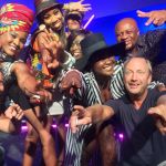 IAT Julien DE RUYCK Télé crochet