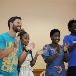 IAT Julien DE RUYCK Télé crochet 7