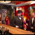 Monsterz Julien DE RUYCK 2