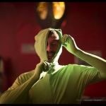 Monsterz Julien DE RUYCK 5