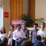 Sciences PO Formation Art Oratoire Julien DE RUYCK
