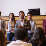 Sciences PO Formation Art Oratoire Julien DE RUYCK