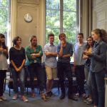 Sciences PO Formation Art Oratoire Julien DE RUYCK