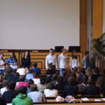 Sciences PO Formation Art Oratoire Julien DE RUYCK