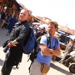 Vol Sec Julien DE RUYCK