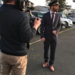 Comédien Présentateur ventes VIP Julien De Ruyck Comédien Présentateur ventes VIP Julien De Ruyck