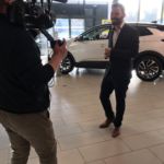 Comédien Présentateur ventes VIP Julien De Ruyck Comédien Présentateur ventes VIP Julien De Ruyck