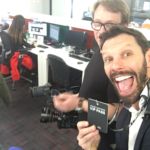 Comédien Présentateur ventes VIP Julien De Ruyck Comédien Présentateur ventes VIP Julien De Ruyck