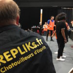 Formation Improvisation Julien De Ruyck Formation Improvisation Julien De Ruyck