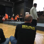 Formation Improvisation Julien De Ruyck Formation Improvisation Julien De Ruyck